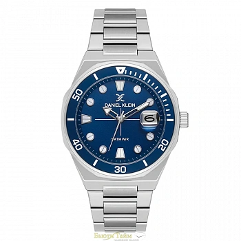 Daniel Klein 13989-2