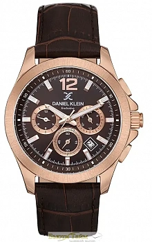 Daniel Klein 13671-5