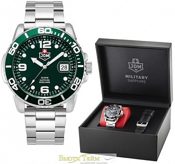 JDM Military JDM-WG020-04 SET