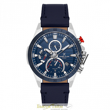 Daniel Klein 13993-2
