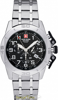 Swiss Alpine Military 7063.9137SAM