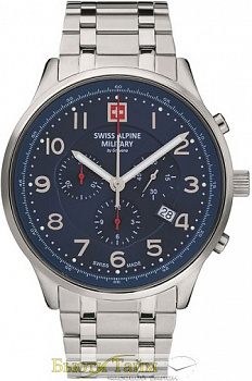 Swiss Alpine Military 7084.9135SAM