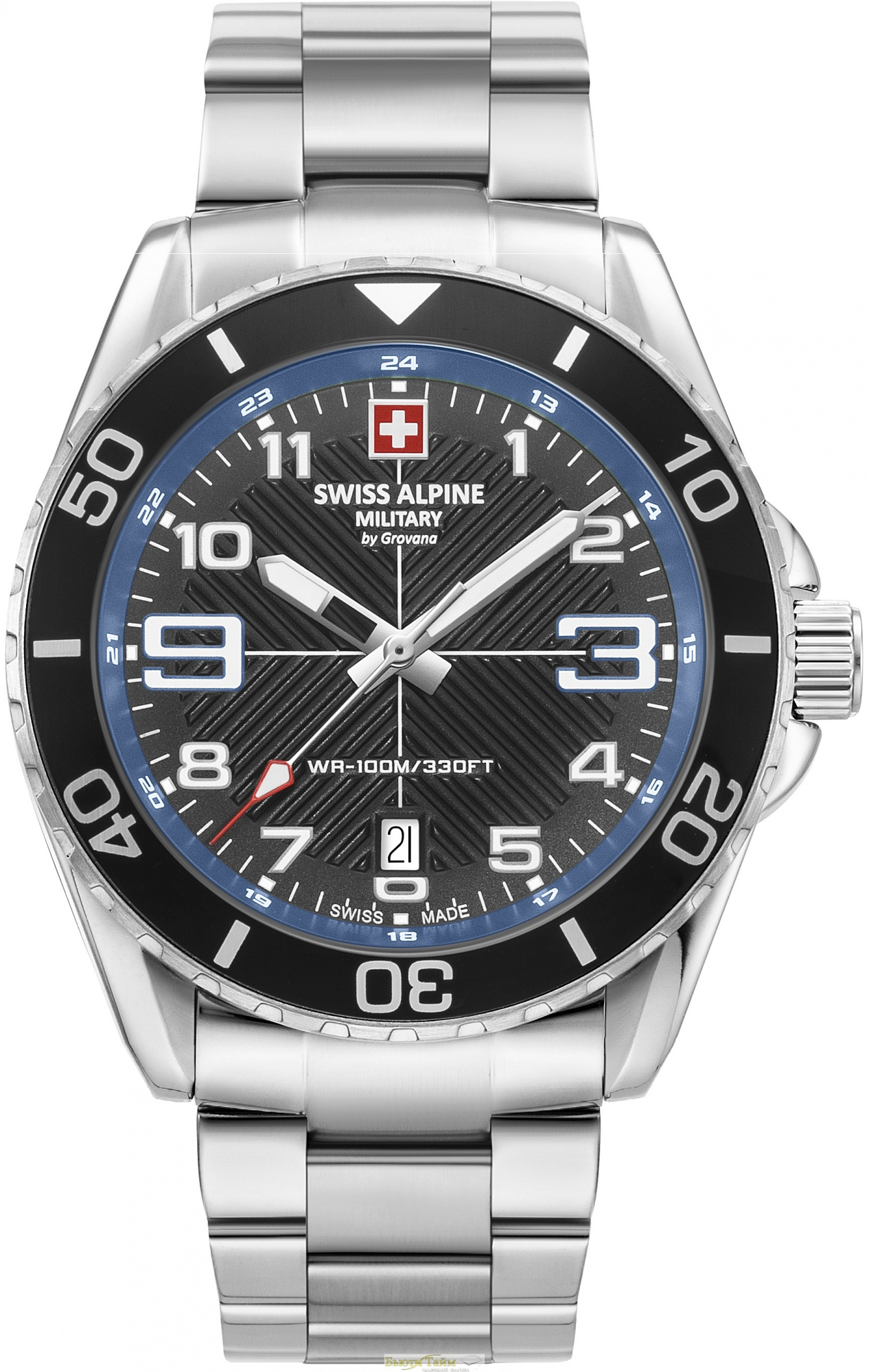 Swiss Alpine Military 7029.1135SAM