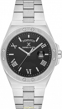 Daniel Klein 13736-1