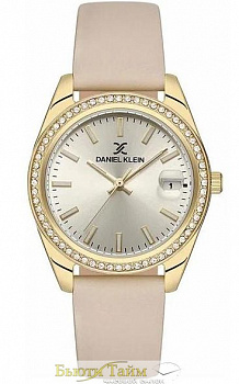 Daniel Klein 13597-2