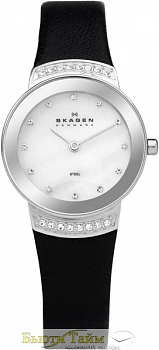SKAGEN 812SSLB1%