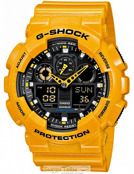 GA-100A-9A
