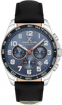 Daniel Klein 13843-2