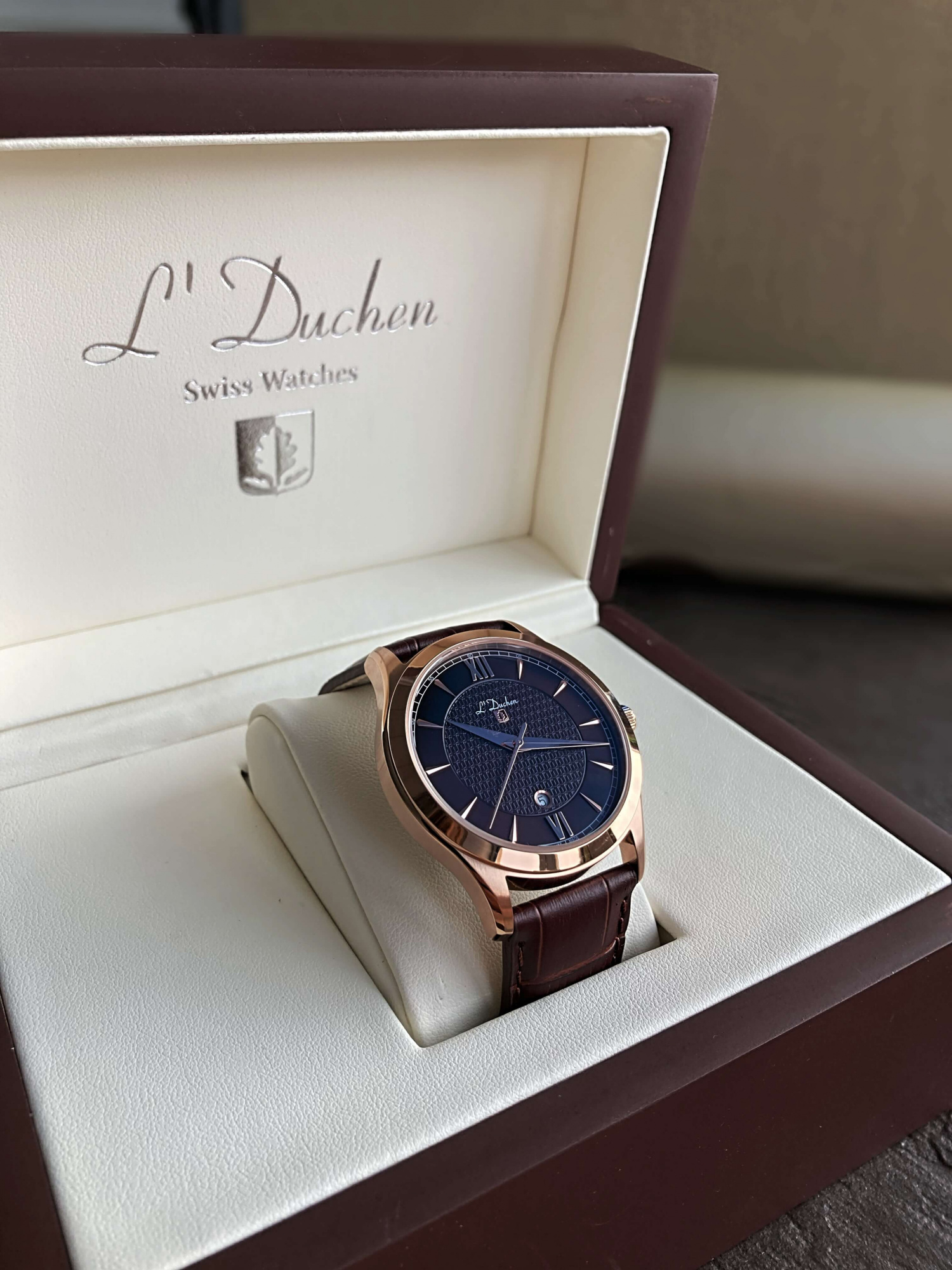 L'Duchen D 761.42.48