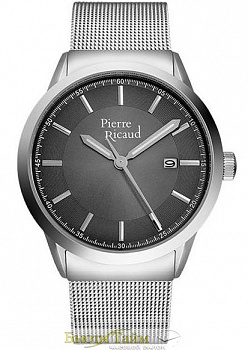 Pierre Ricaud 97250.5117Q