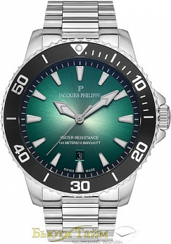 Jacques Philippe JPQGS1813X6