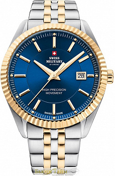 SM Chrono SM34065.09