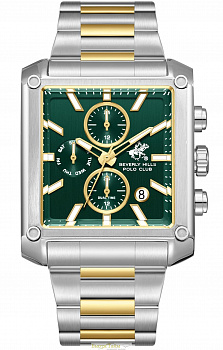 Beverly Hills Polo Club BP3868X.270