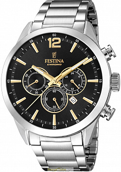Festina F20343/4