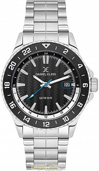 Daniel Klein 13818-1