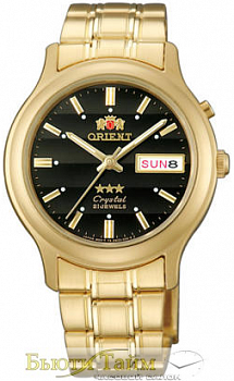 Orient FEM0201UB9 (K8)