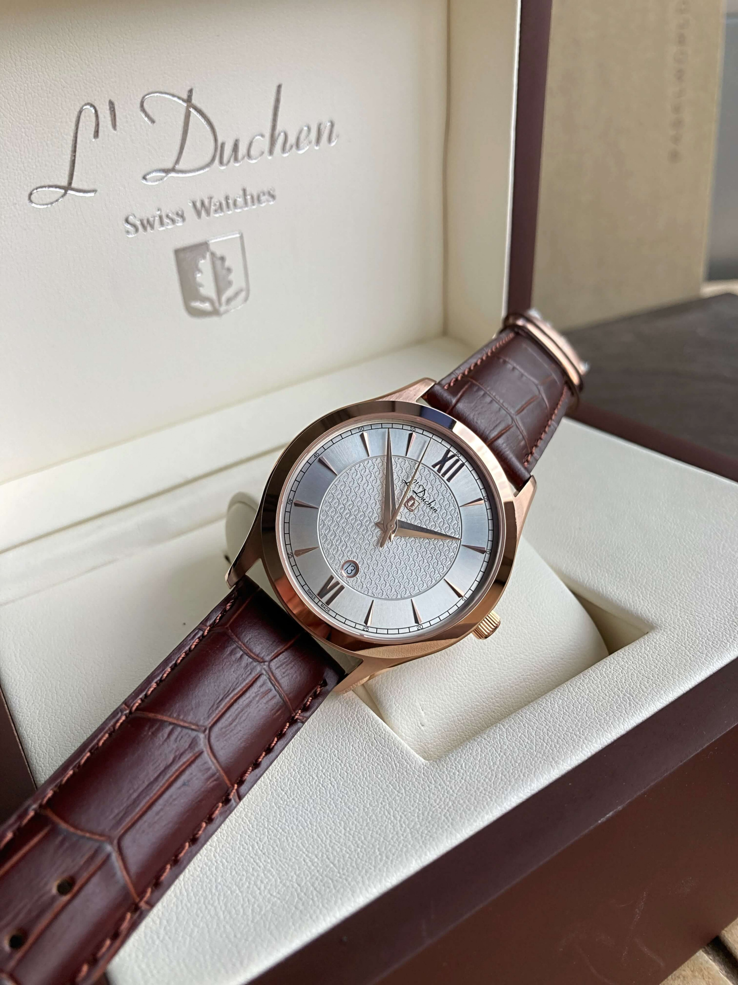 L'Duchen D 761.42.13