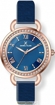 Daniel Klein 12563-6