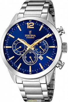 Festina F20343/2