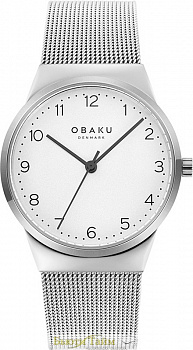 OBAKU V255LXCIMC