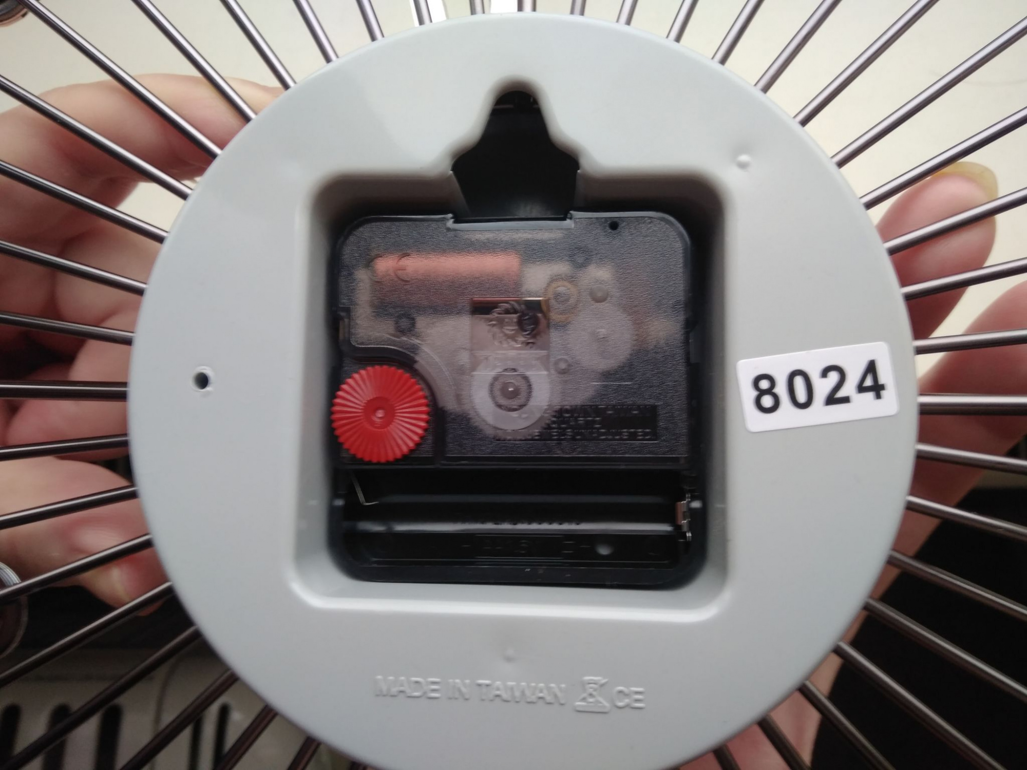 Tomas Stern 8024