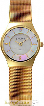 SKAGEN 233XSGG%