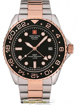 Swiss Alpine Military 7052.1157SAM