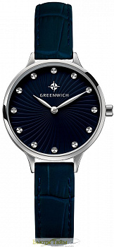 Greenwich GW 321.16.36