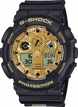 GA-100GGB-1A9