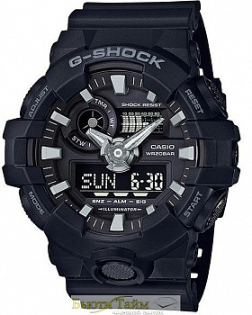GA-700-1B