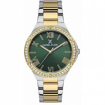 Daniel Klein 13333-4