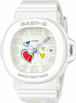 BGA-10-7A