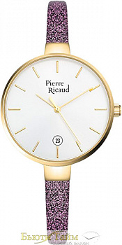 Pierre Ricaud 22085.1P13Q