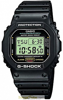 DW-5600E-1V