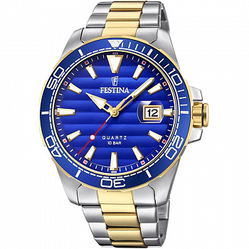 Festina F20362/4%