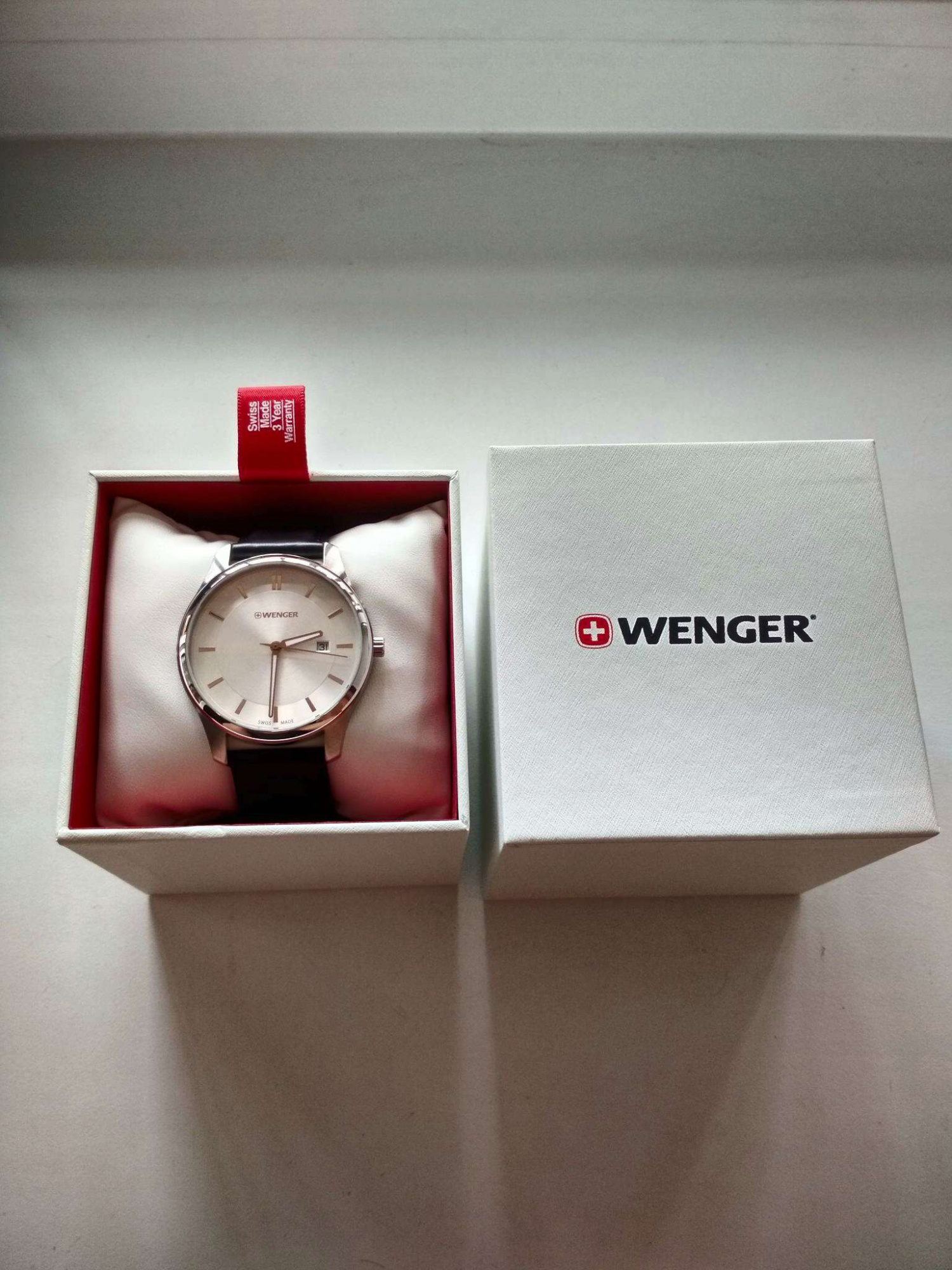Wenger 01.1441.103