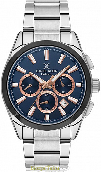 Daniel Klein 13808-2