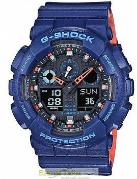 GA-100L-2A