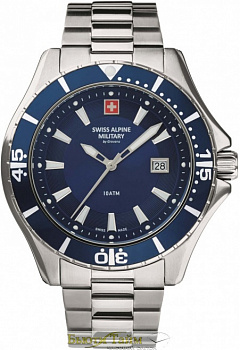 Swiss Alpine Military 7040.1135SAM