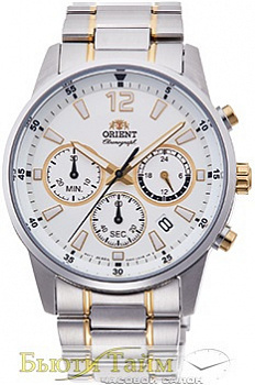 Orient RA-KV0003S (EMAA20)
