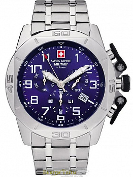 Swiss Alpine Military 7063.9135SAM