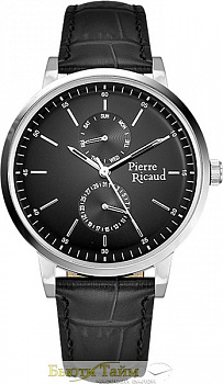 Pierre Ricaud 97231.5214QF