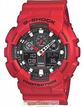 GA-100B-4A