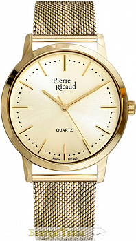 Pierre Ricaud 91091.1111Q