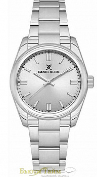 Daniel Klein 13824-1