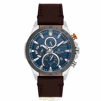 Daniel Klein 13993-4