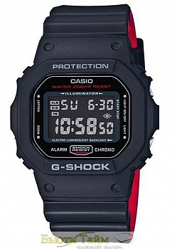 DW-5600HR-1