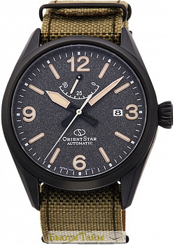 Orient STAR RE-AU0206B00B (EMAM83)