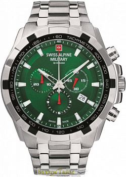 Swiss Alpine Military 7043.9134SAM