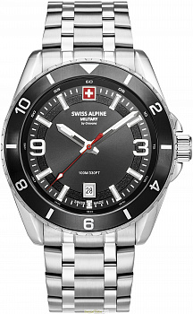 Swiss Alpine Military 7034.1137SAM